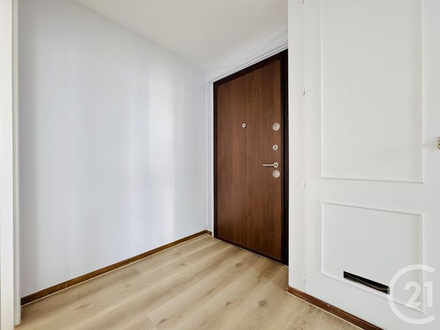 Appartement F4 &agrave; vendre - 4 pi&egrave;ces - 85,95 m2 - Strasbourg - 67 - ALSACE