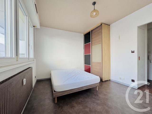 appartement - STRASBOURG - 67