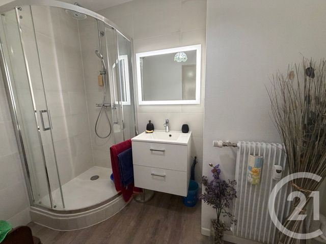 Appartement 3 &agrave; vendre - 3 pi&egrave;ces - 73,40 m2 - Strasbourg - 67 - ALSACE