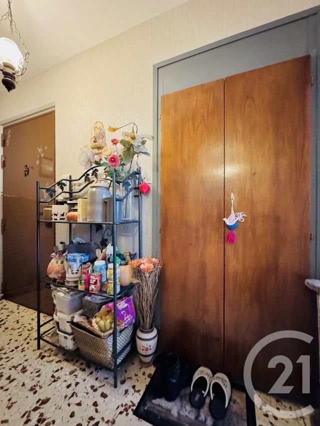 Appartement 3 &agrave; vendre - 3 pi&egrave;ces - 73,40 m2 - Strasbourg - 67 - ALSACE