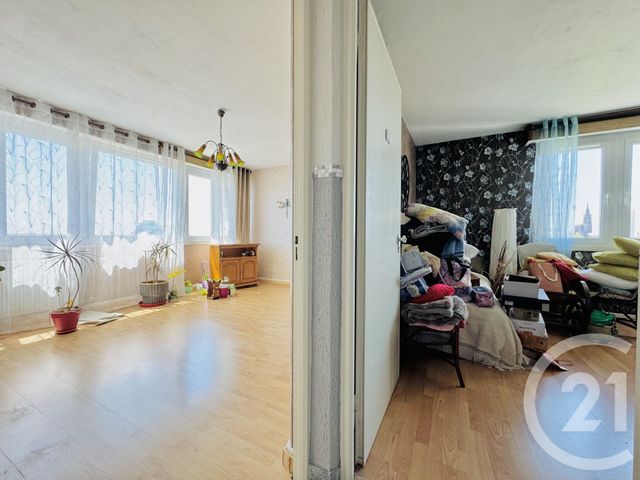 Appartement 3 &agrave; vendre - 3 pi&egrave;ces - 73,40 m2 - Strasbourg - 67 - ALSACE