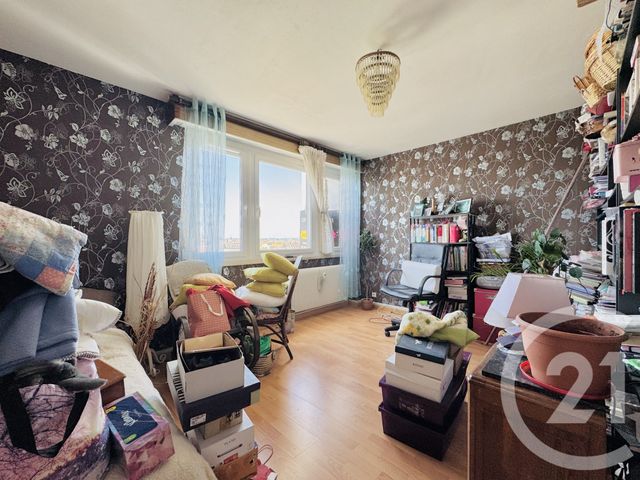 Appartement 3 &agrave; vendre - 3 pi&egrave;ces - 73,40 m2 - Strasbourg - 67 - ALSACE