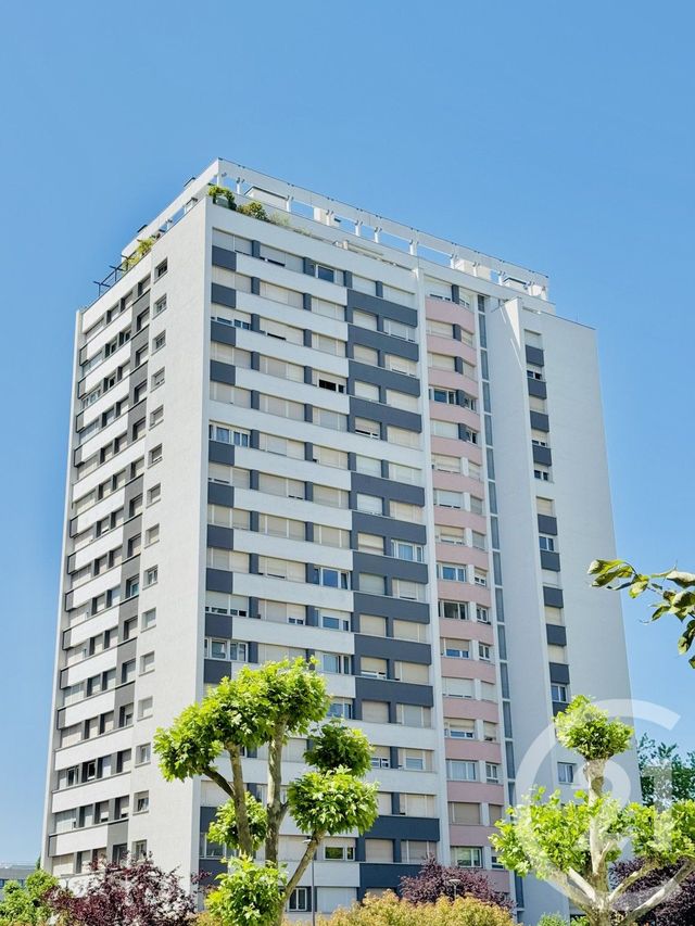 Appartement 3 &agrave; vendre - 3 pi&egrave;ces - 73,40 m2 - Strasbourg - 67 - ALSACE