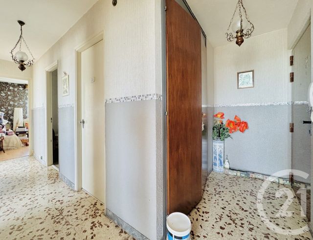 Appartement 3 &agrave; vendre - 3 pi&egrave;ces - 73,40 m2 - Strasbourg - 67 - ALSACE
