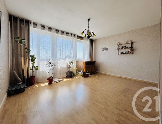 Appartement 3 &agrave; vendre - 3 pi&egrave;ces - 73,40 m2 - Strasbourg - 67 - ALSACE