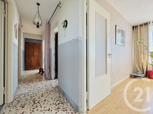 Appartement 3 &agrave; vendre - 3 pi&egrave;ces - 73,40 m2 - Strasbourg - 67 - ALSACE