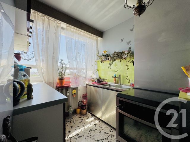 Appartement 3 &agrave; vendre - 3 pi&egrave;ces - 73,40 m2 - Strasbourg - 67 - ALSACE