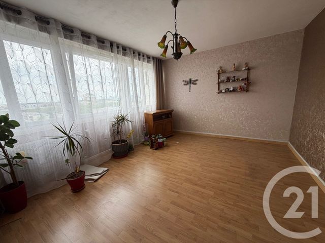 Appartement 3 &agrave; vendre - 3 pi&egrave;ces - 73,40 m2 - Strasbourg - 67 - ALSACE