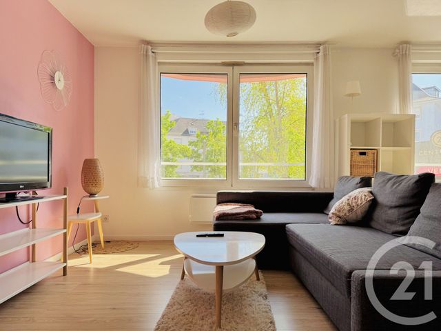 appartement - STRASBOURG - 67