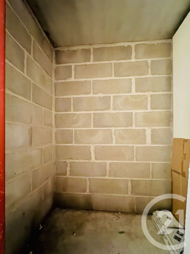 Appartement &agrave; vendre - 2 pi&egrave;ces - 47,57 m2 - Strasbourg - 67 - ALSACE