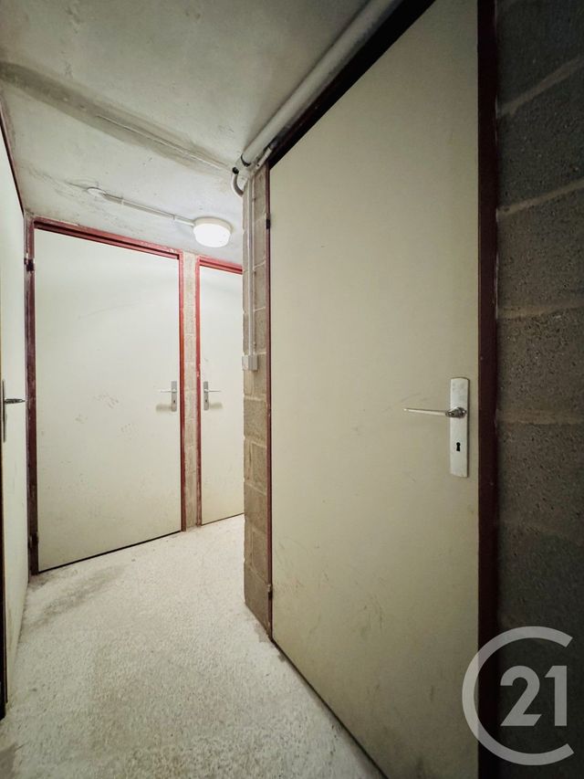 Appartement &agrave; vendre - 2 pi&egrave;ces - 47,57 m2 - Strasbourg - 67 - ALSACE