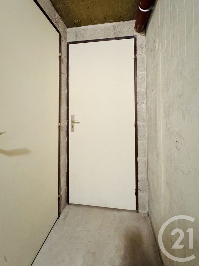 Appartement &agrave; vendre - 5 pi&egrave;ces - 99,30 m2 - Strasbourg - 67 - ALSACE