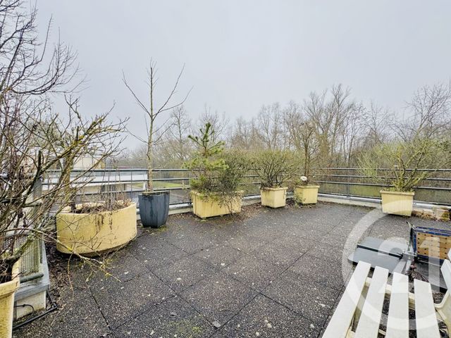 Appartement &agrave; vendre - 5 pi&egrave;ces - 99,30 m2 - Strasbourg - 67 - ALSACE