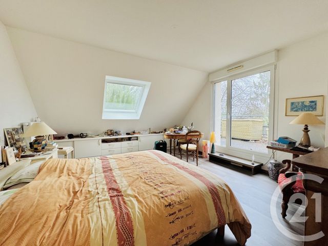 Appartement &agrave; vendre - 5 pi&egrave;ces - 99,30 m2 - Strasbourg - 67 - ALSACE