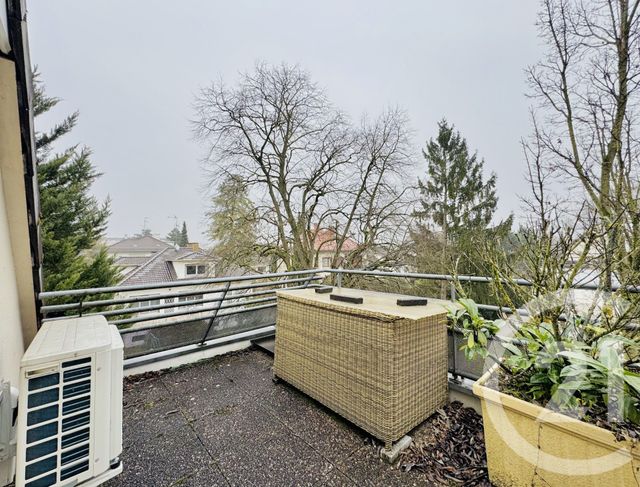 Appartement &agrave; vendre - 5 pi&egrave;ces - 99,30 m2 - Strasbourg - 67 - ALSACE