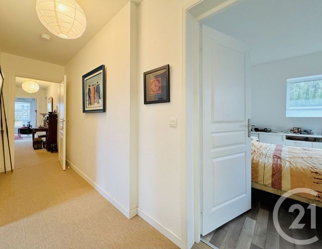 Appartement &agrave; vendre - 5 pi&egrave;ces - 99,30 m2 - Strasbourg - 67 - ALSACE