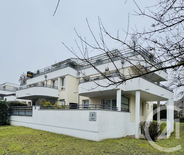 appartement - STRASBOURG - 67