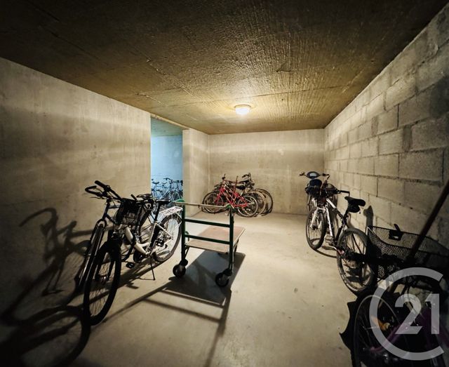 Appartement &agrave; vendre - 5 pi&egrave;ces - 99,30 m2 - Strasbourg - 67 - ALSACE