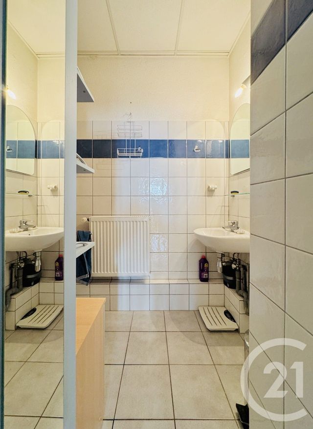 Appartement F4 &agrave; vendre - 4 pi&egrave;ces - 77,09 m2 - Strasbourg - 67 - ALSACE