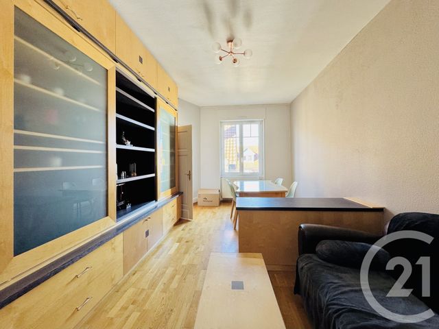 appartement - STRASBOURG - 67