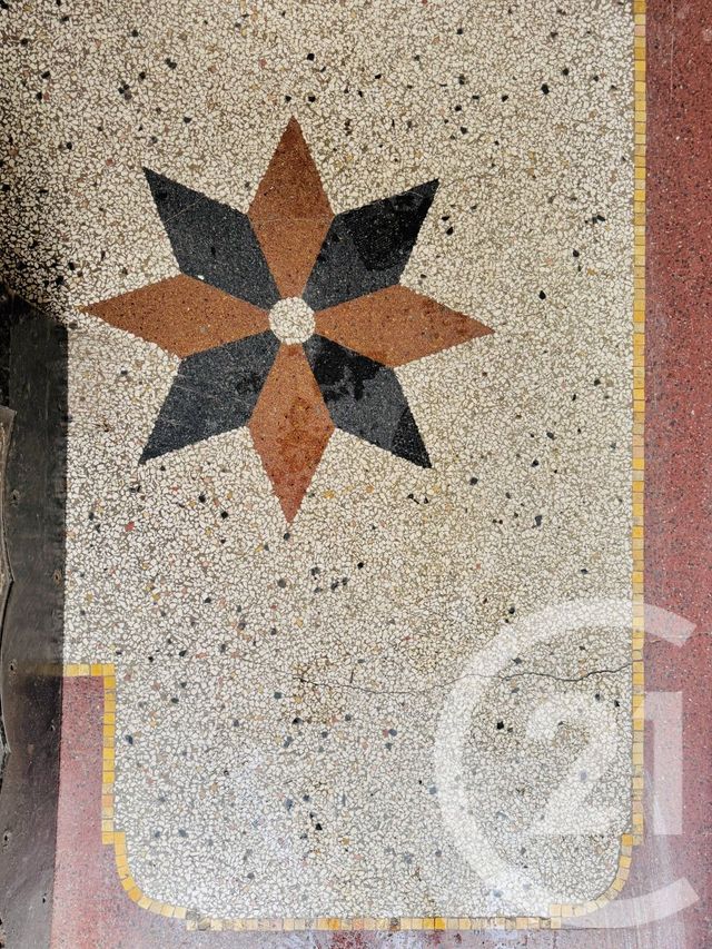 Appartement F4 &agrave; vendre - 4 pi&egrave;ces - 77,09 m2 - Strasbourg - 67 - ALSACE