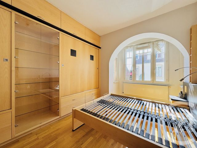 Appartement F4 &agrave; vendre - 4 pi&egrave;ces - 77,09 m2 - Strasbourg - 67 - ALSACE