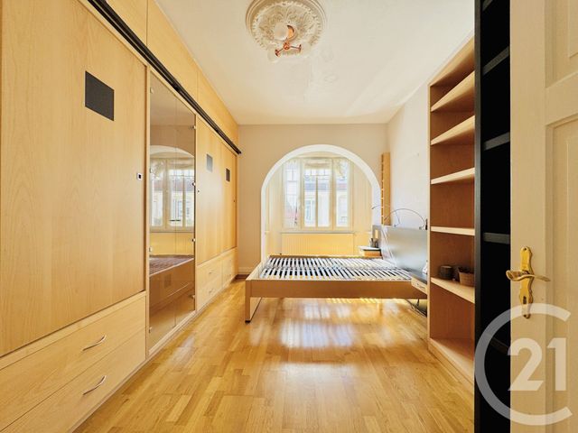 Appartement F4 &agrave; vendre - 4 pi&egrave;ces - 77,09 m2 - Strasbourg - 67 - ALSACE