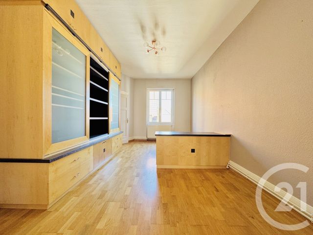 Appartement F4 &agrave; vendre - 4 pi&egrave;ces - 77,09 m2 - Strasbourg - 67 - ALSACE