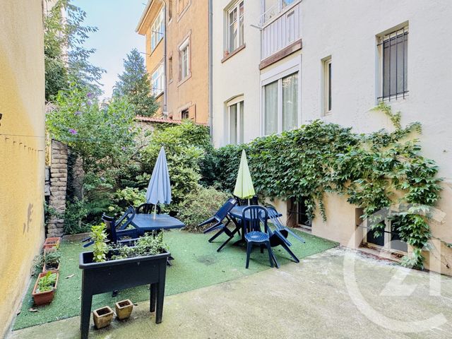 Appartement F4 &agrave; vendre - 4 pi&egrave;ces - 77,09 m2 - Strasbourg - 67 - ALSACE