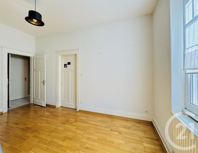 Appartement F4 &agrave; vendre - 4 pi&egrave;ces - 77,09 m2 - Strasbourg - 67 - ALSACE