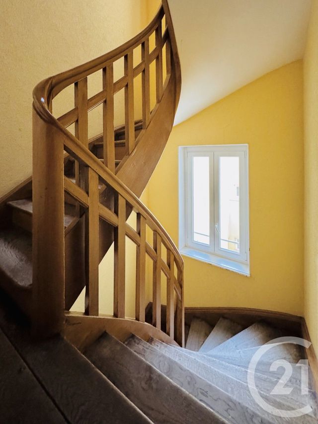 Appartement F4 &agrave; vendre - 4 pi&egrave;ces - 77,09 m2 - Strasbourg - 67 - ALSACE