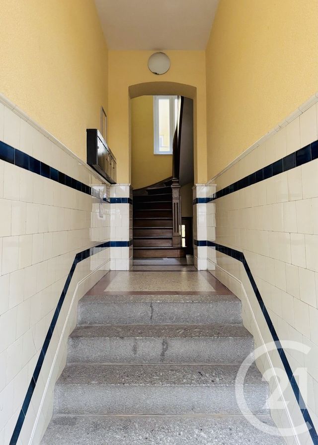 Appartement F4 &agrave; vendre - 4 pi&egrave;ces - 77,09 m2 - Strasbourg - 67 - ALSACE