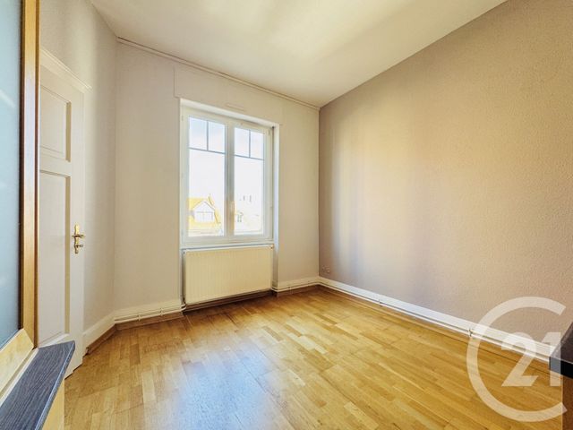 Appartement F4 &agrave; vendre - 4 pi&egrave;ces - 77,09 m2 - Strasbourg - 67 - ALSACE