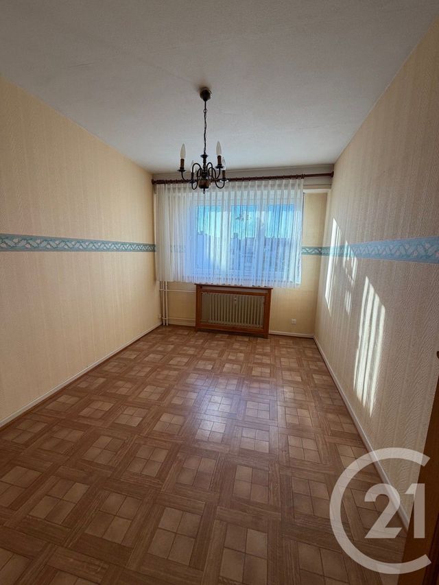 Appartement &agrave; vendre - 4 pi&egrave;ces - 104,46 m2 - Strasbourg - 67 - ALSACE