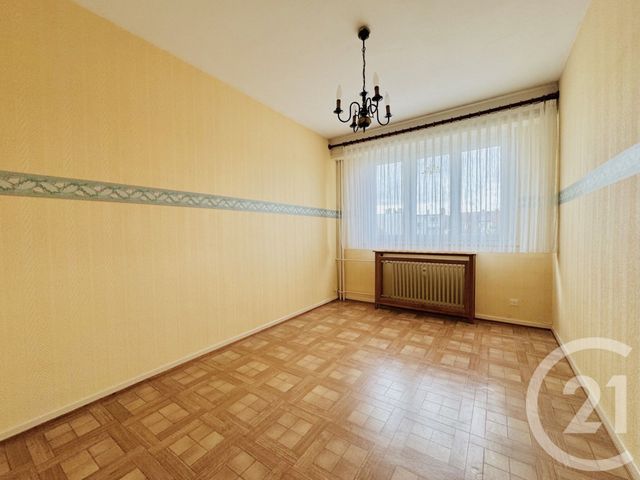 Appartement &agrave; vendre - 4 pi&egrave;ces - 105,72 m2 - Strasbourg - 67 - ALSACE