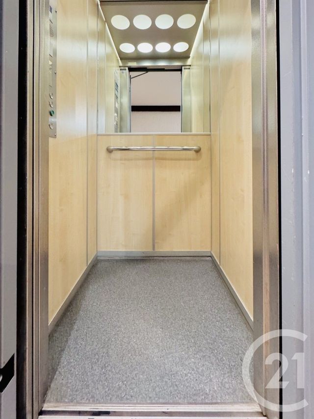 Appartement &agrave; vendre - 4 pi&egrave;ces - 105,72 m2 - Strasbourg - 67 - ALSACE