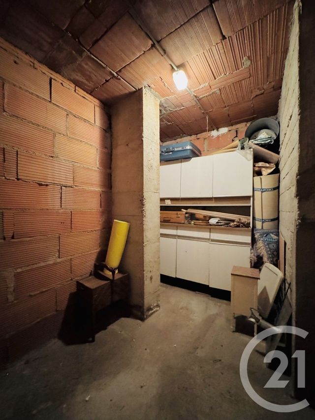 Appartement &agrave; vendre - 4 pi&egrave;ces - 105,72 m2 - Strasbourg - 67 - ALSACE