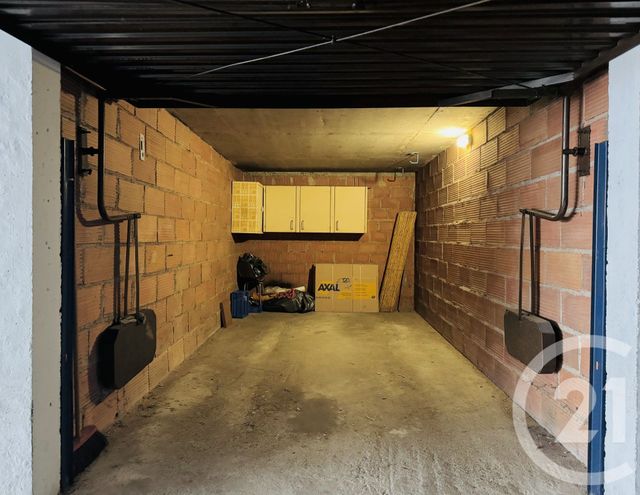 Appartement &agrave; vendre - 4 pi&egrave;ces - 105,72 m2 - Strasbourg - 67 - ALSACE