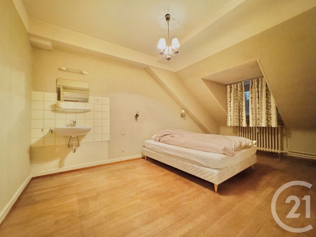 Immeuble &agrave; vendre - 250 m2 - Strasbourg - 67 - ALSACE