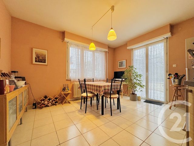 Immeuble &agrave; vendre - 250 m2 - Strasbourg - 67 - ALSACE