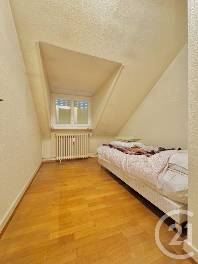 Immeuble &agrave; vendre - 250 m2 - Strasbourg - 67 - ALSACE