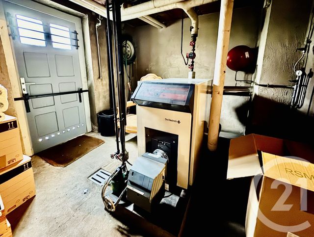 Immeuble &agrave; vendre - 250 m2 - Strasbourg - 67 - ALSACE