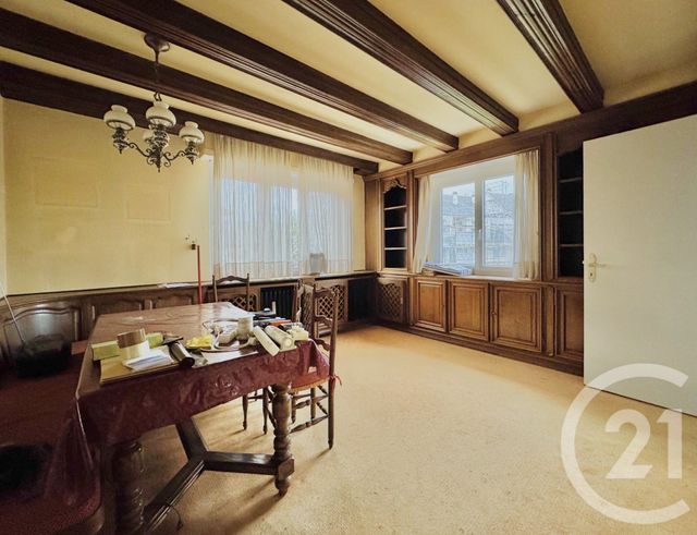 Immeuble &agrave; vendre - 250 m2 - Strasbourg - 67 - ALSACE