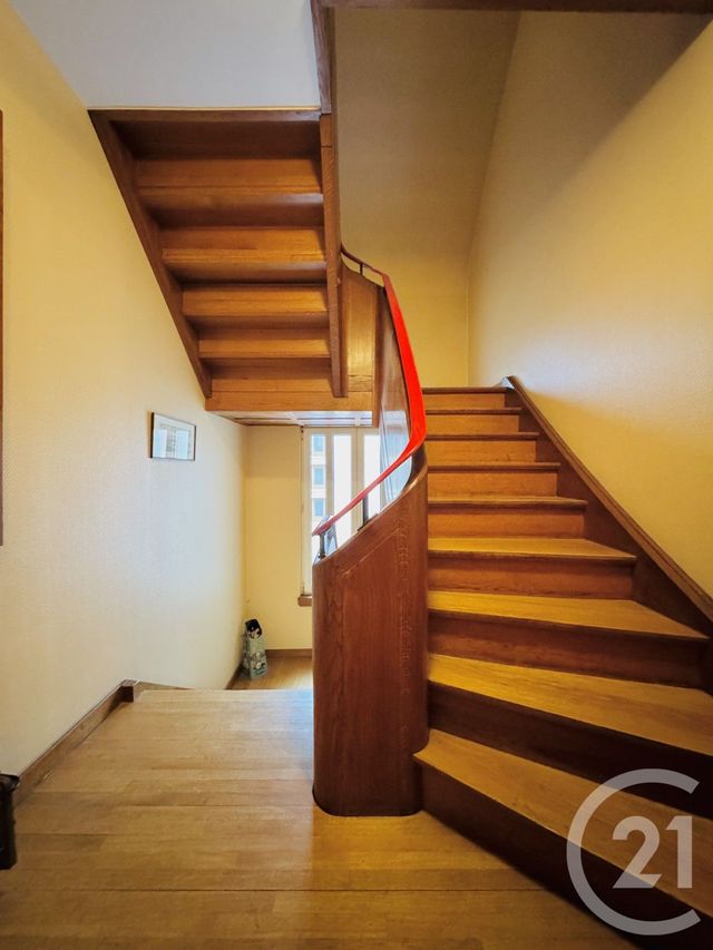 Immeuble &agrave; vendre - 250 m2 - Strasbourg - 67 - ALSACE