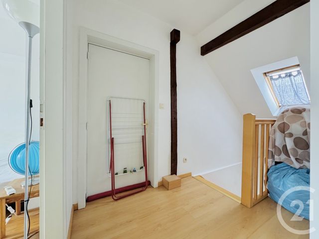 Appartement F4 &agrave; vendre - 4 pi&egrave;ces - 82 m2 - Strasbourg - 67 - ALSACE