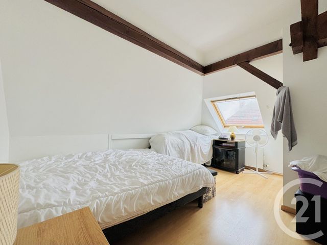 Appartement F4 &agrave; vendre - 4 pi&egrave;ces - 82 m2 - Strasbourg - 67 - ALSACE