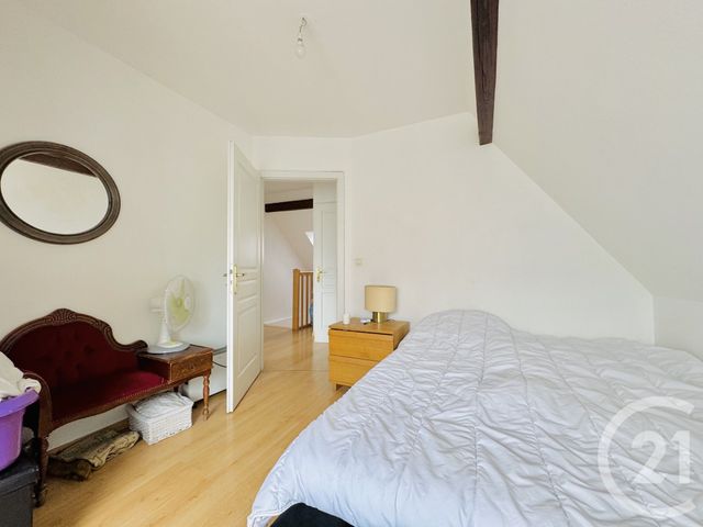 Appartement F4 &agrave; vendre - 4 pi&egrave;ces - 82 m2 - Strasbourg - 67 - ALSACE