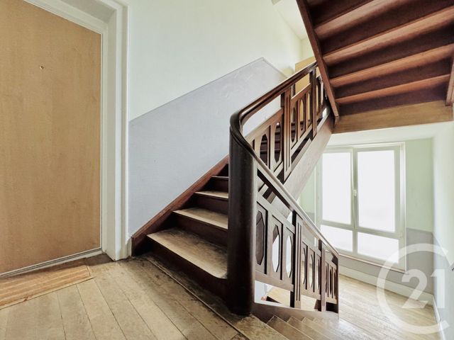 Appartement F4 &agrave; vendre - 4 pi&egrave;ces - 82 m2 - Strasbourg - 67 - ALSACE