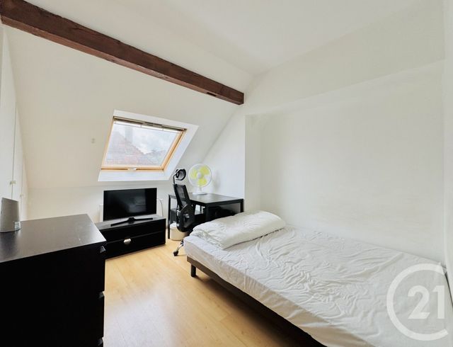 Appartement F4 &agrave; vendre - 4 pi&egrave;ces - 82 m2 - Strasbourg - 67 - ALSACE