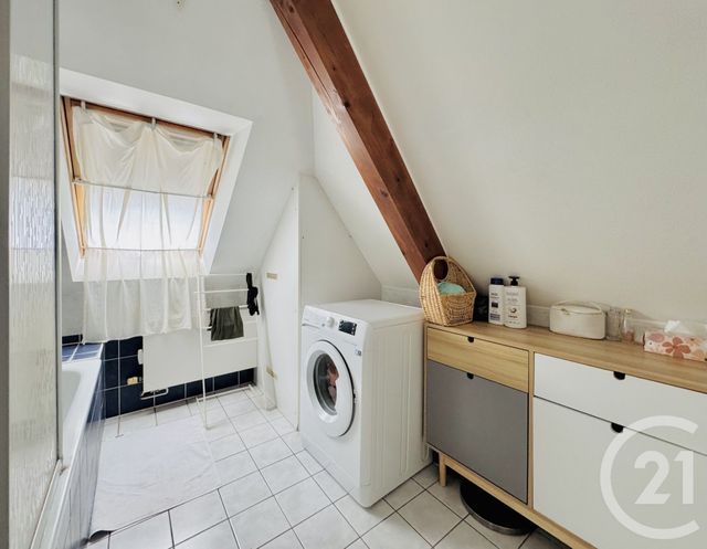 Appartement F4 &agrave; vendre - 4 pi&egrave;ces - 82 m2 - Strasbourg - 67 - ALSACE